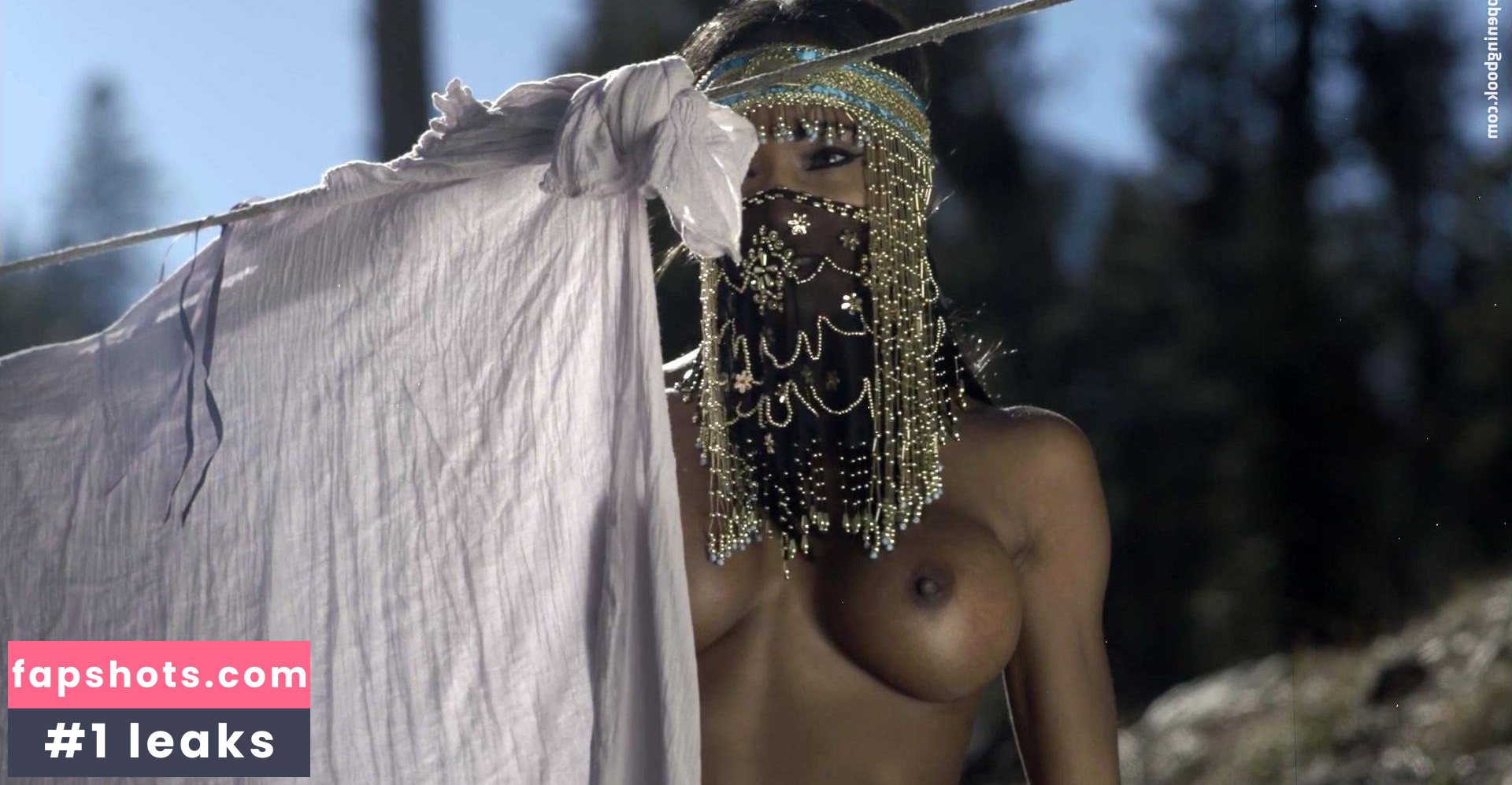 Alanna Forte Nahé úniky fotek pouze od fanoušků #22 - Fapshots