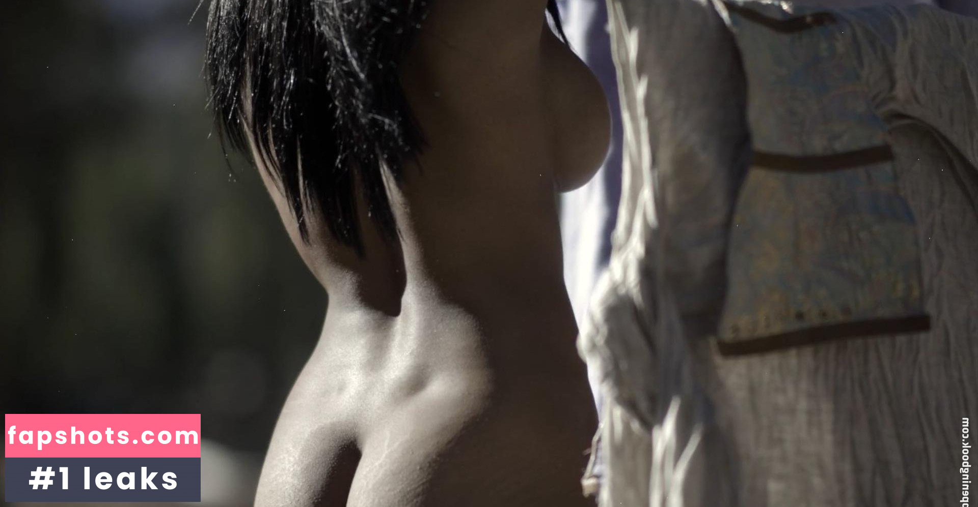 Alanna Forte Nahé úniky fotek pouze od fanoušků #23 - Fapshots