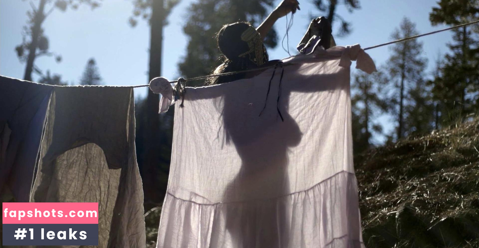 Alanna Forte Nahé úniky fotek pouze od fanoušků #24 - Fapshots