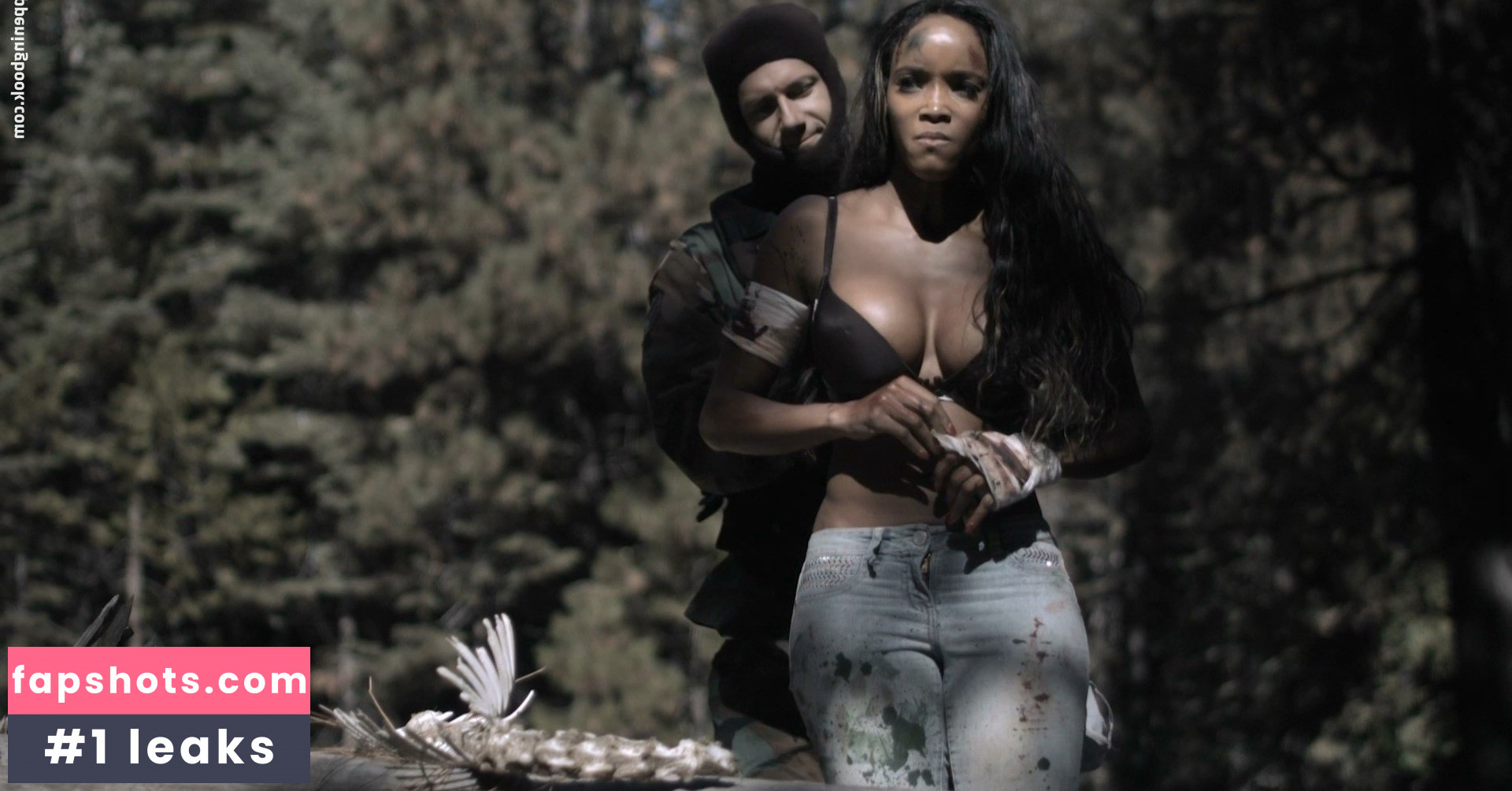 Alanna Forte Nahé úniky fotek pouze od fanoušků #4 - Fapshots