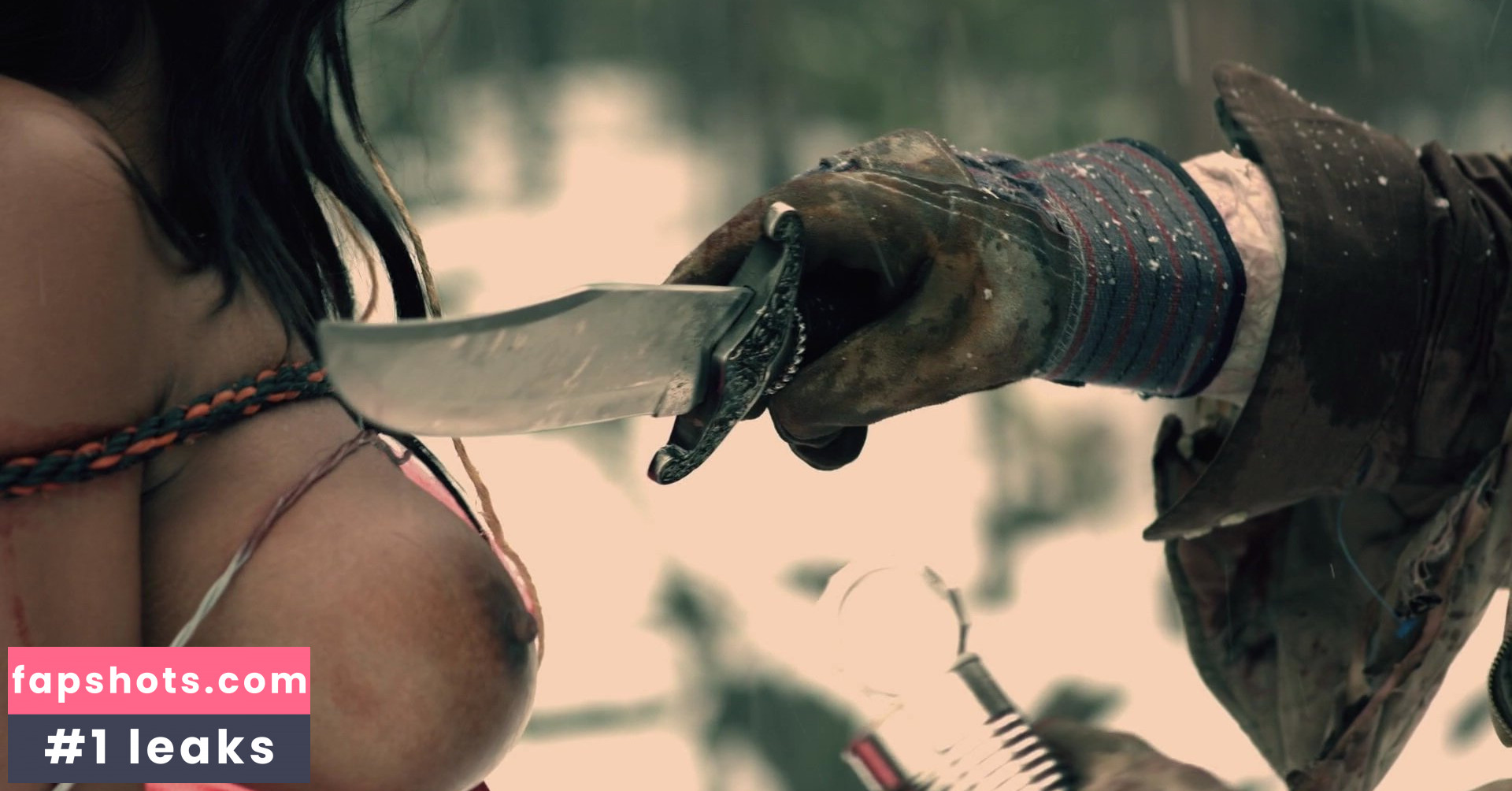 Alanna Forte Nacktheit OnlyFans Fotos #10 - Fapshots