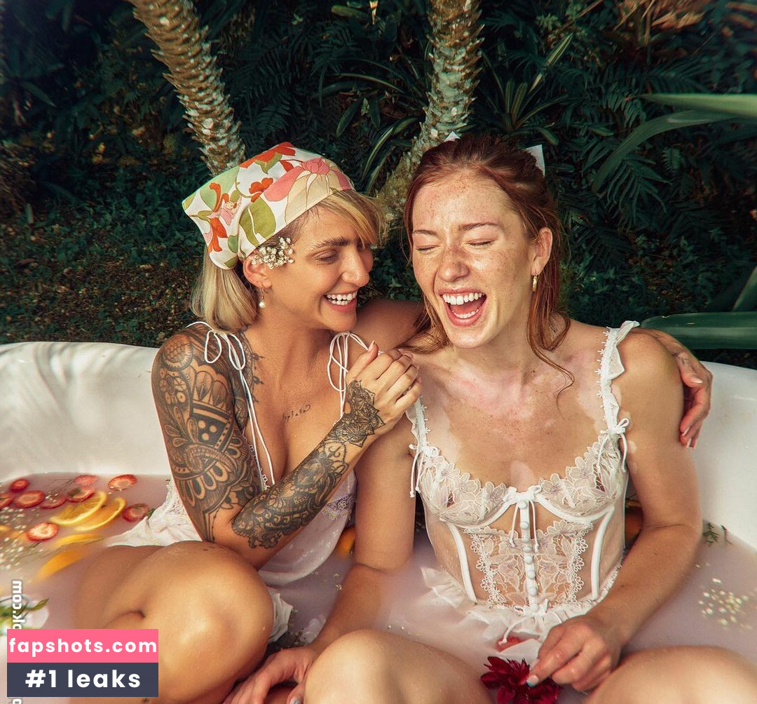 Alanna Jade Nude Leaks OnlyFans Photos #20 - Fapshots