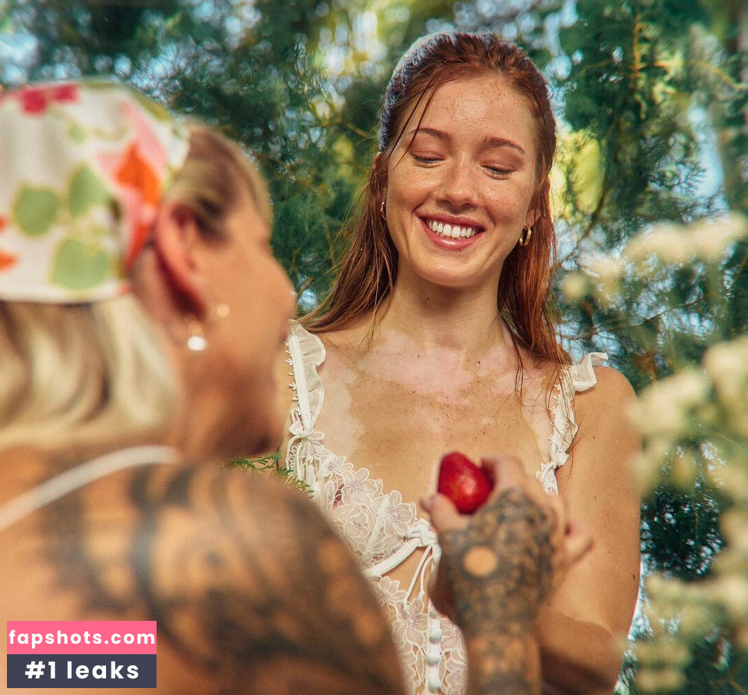 Alanna Jade Nude Leaks OnlyFans Photos #25 - Fapshots