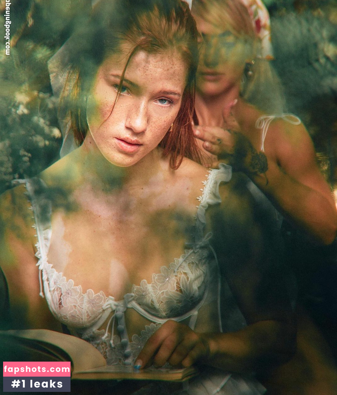 Alanna Jade Nude Leaks OnlyFans Photos #26 - Fapshots