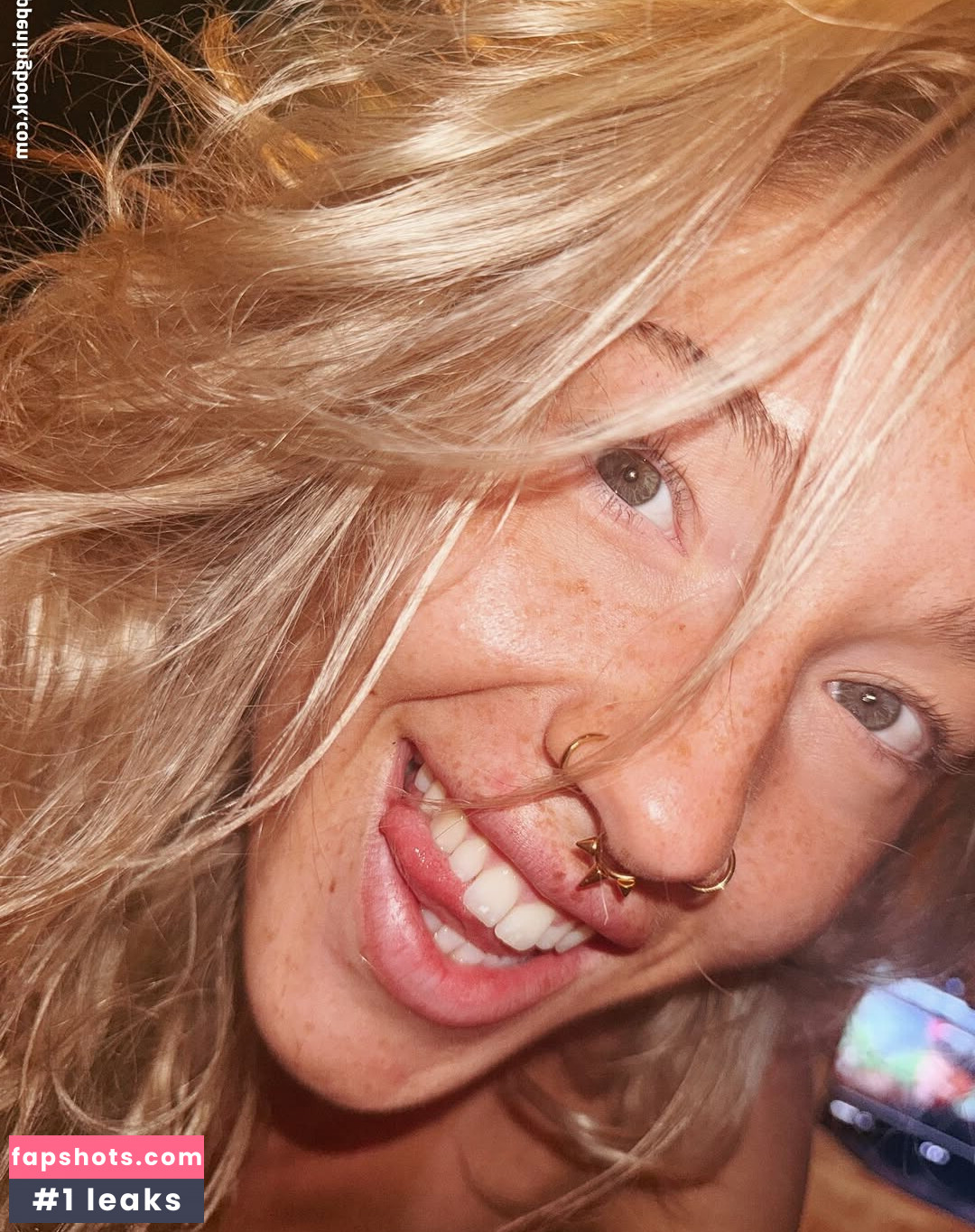 Alanna Jade Taylor Nahé úniky fotek pouze od fanoušků #2 - Fapshots