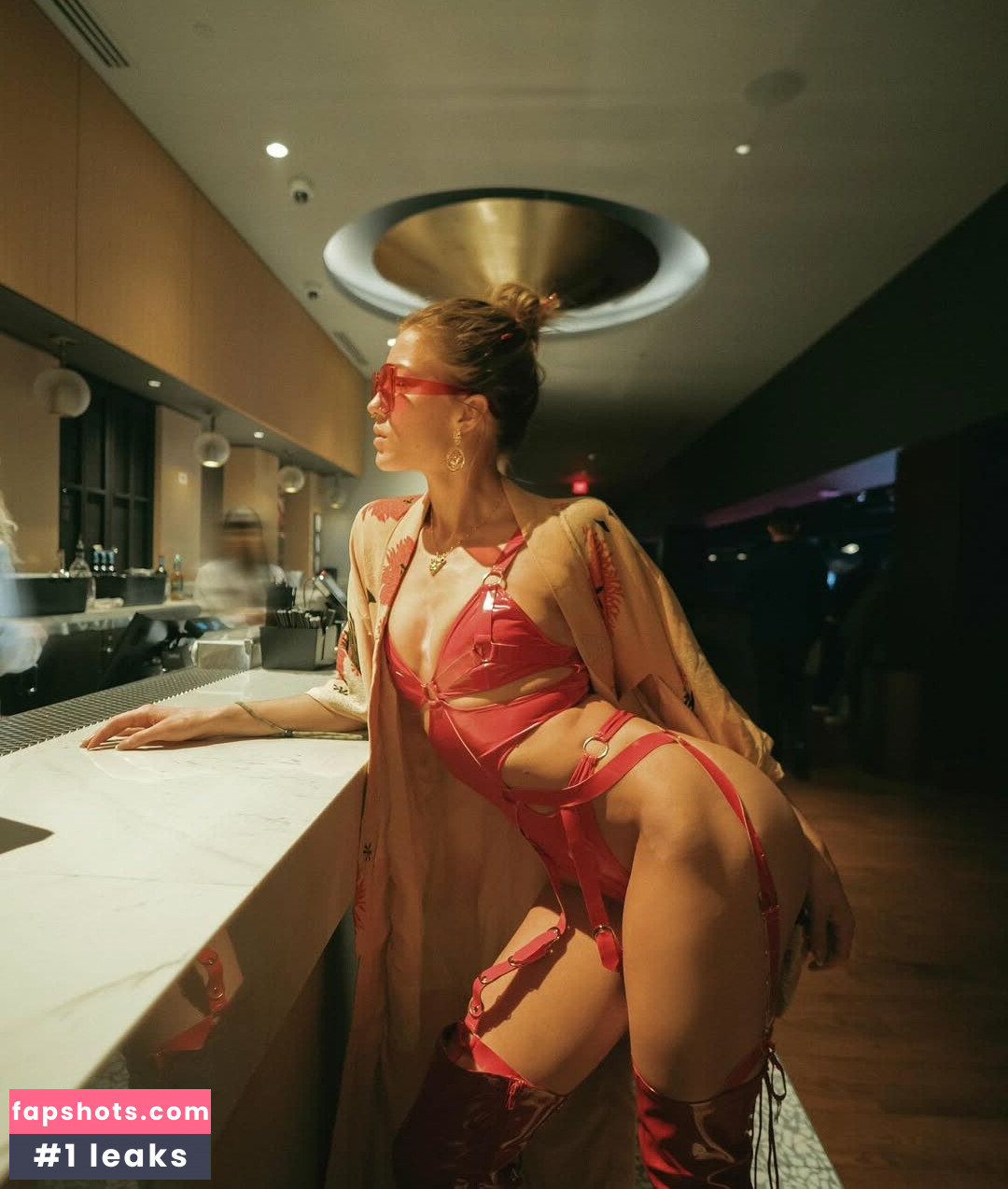 Alanna Jade Taylor Nahé úniky fotek pouze od fanoušků #14 - Fapshots