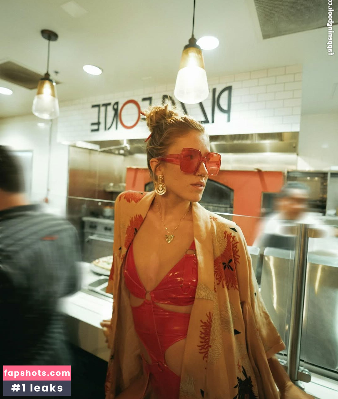 Alanna Jade Taylor Nahé úniky fotek pouze od fanoušků #22 - Fapshots