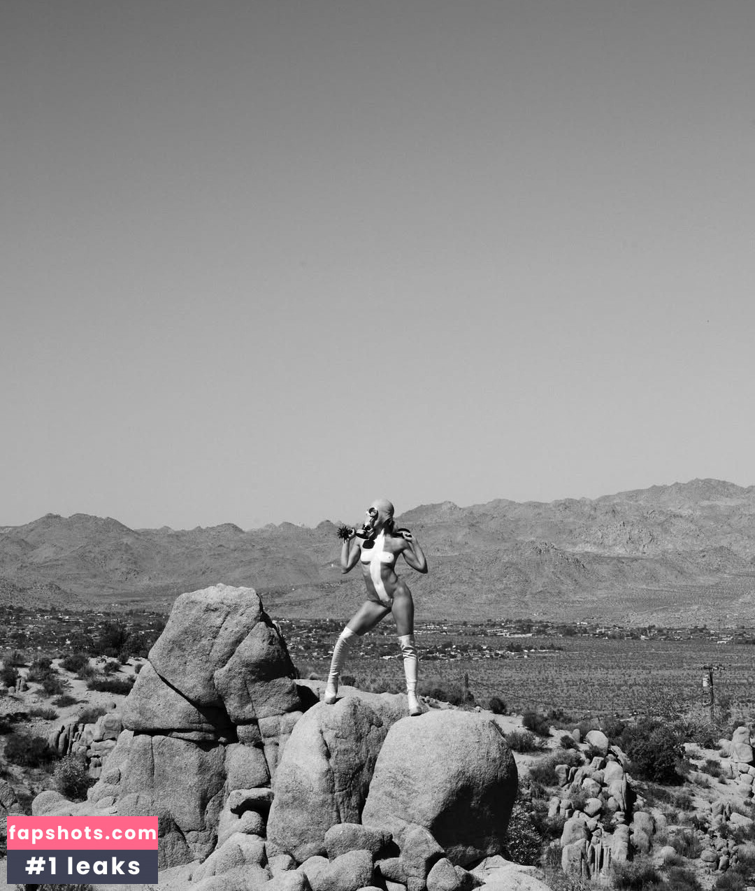 Alanna Jade Taylor Nahé úniky fotek pouze od fanoušků #25 - Fapshots