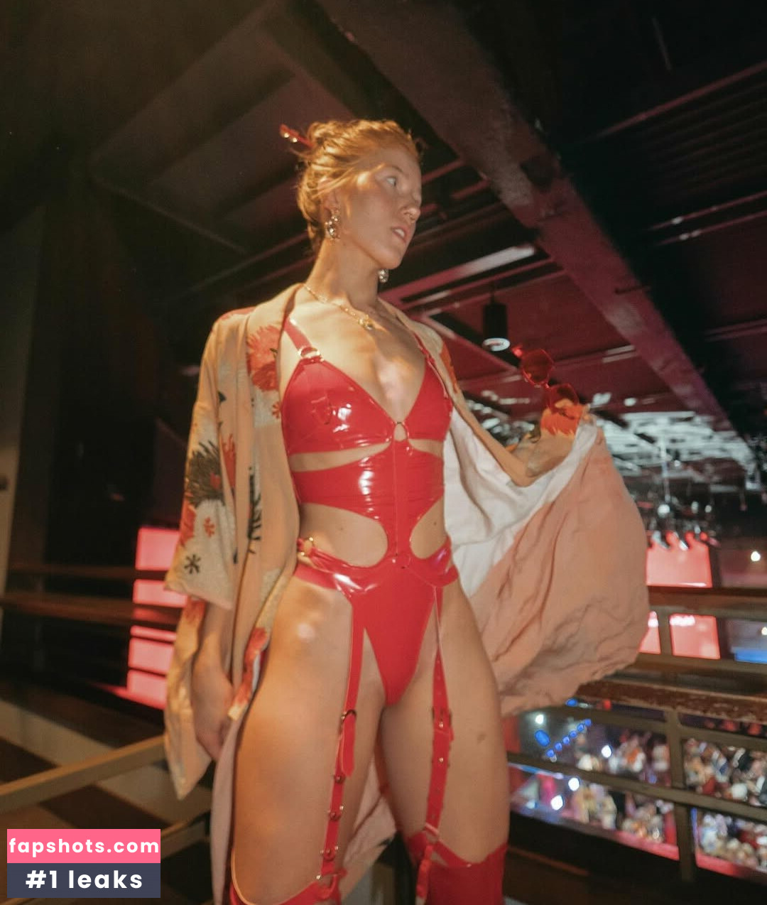 Alanna Jade Taylor Nahé úniky fotek pouze od fanoušků #26 - Fapshots