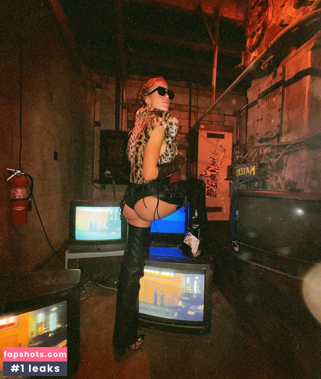 Alanna Jade Taylor Nahé úniky fotek pouze od fanoušků #30 - Fapshots