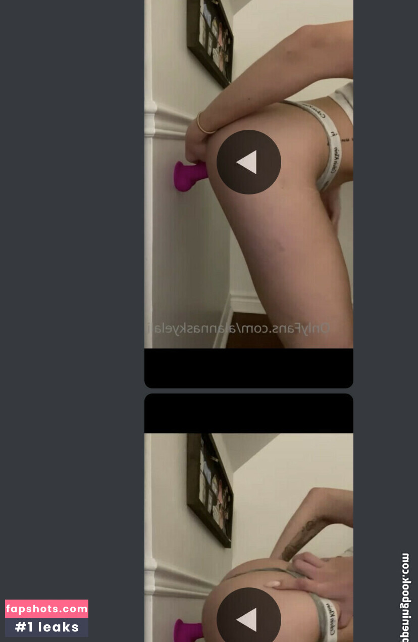 Alanna Laliberte Nude Leaks OnlyFans Photos #19 - Fapshots