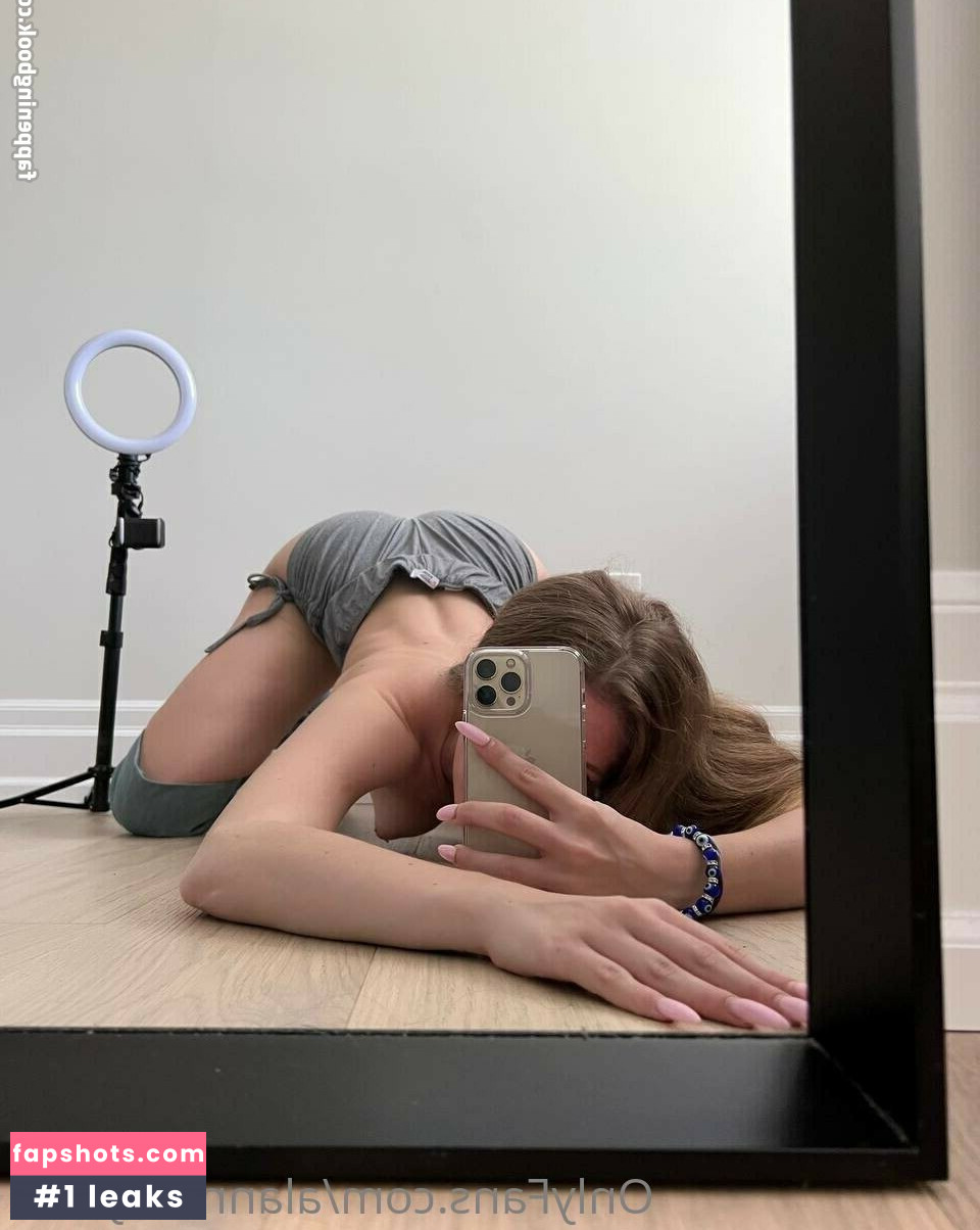 Alanna Laliberte Nude Leaks OnlyFans Photos #27 - Fapshots