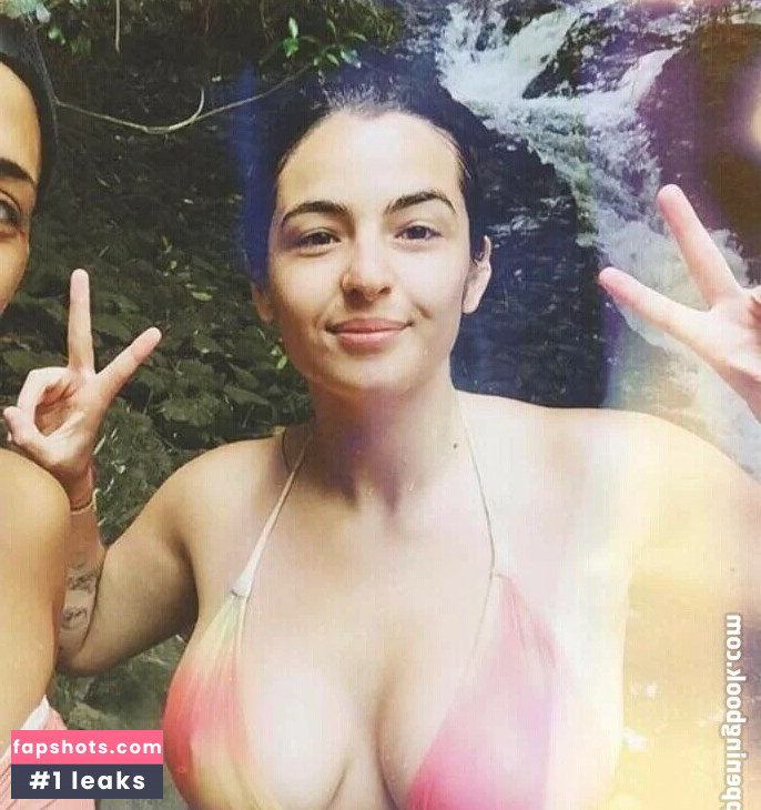 Alanna Masterson gallery photo #19