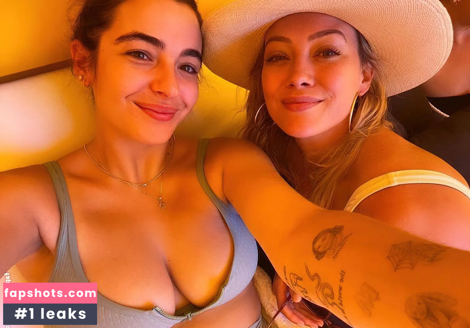 Alanna Masterson gallery photo #20