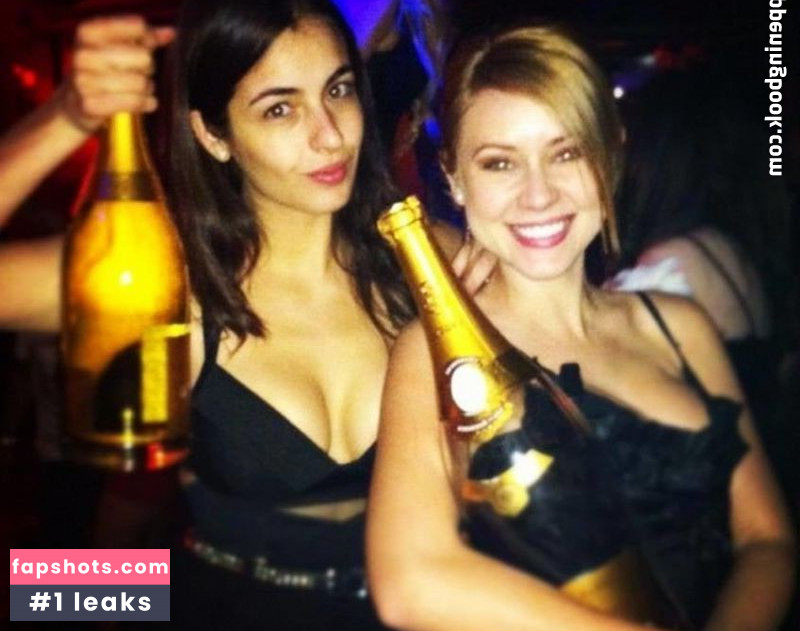 Alanna Masterson gallery photo #29