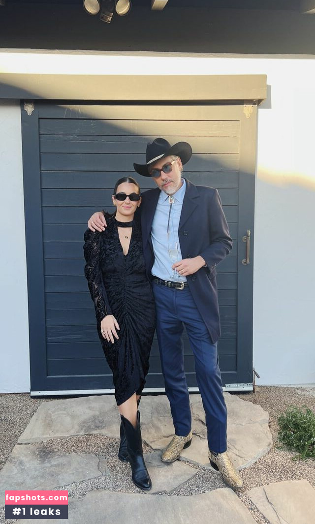 Alanna Masterson gallery photo #4