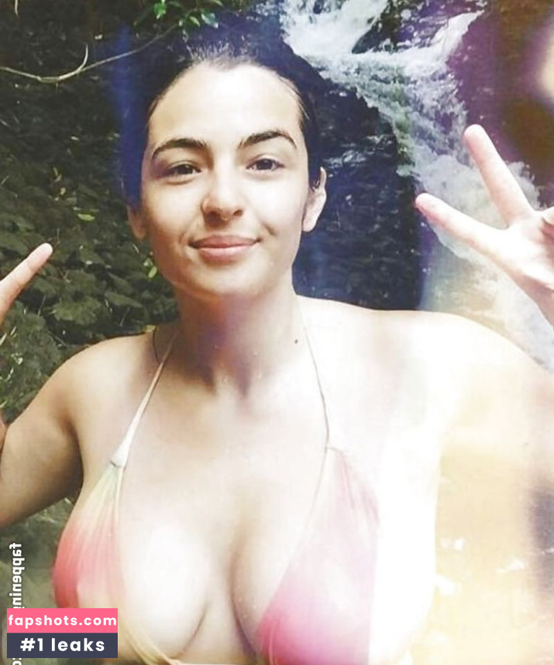 Alanna Masterson gallery photo #38