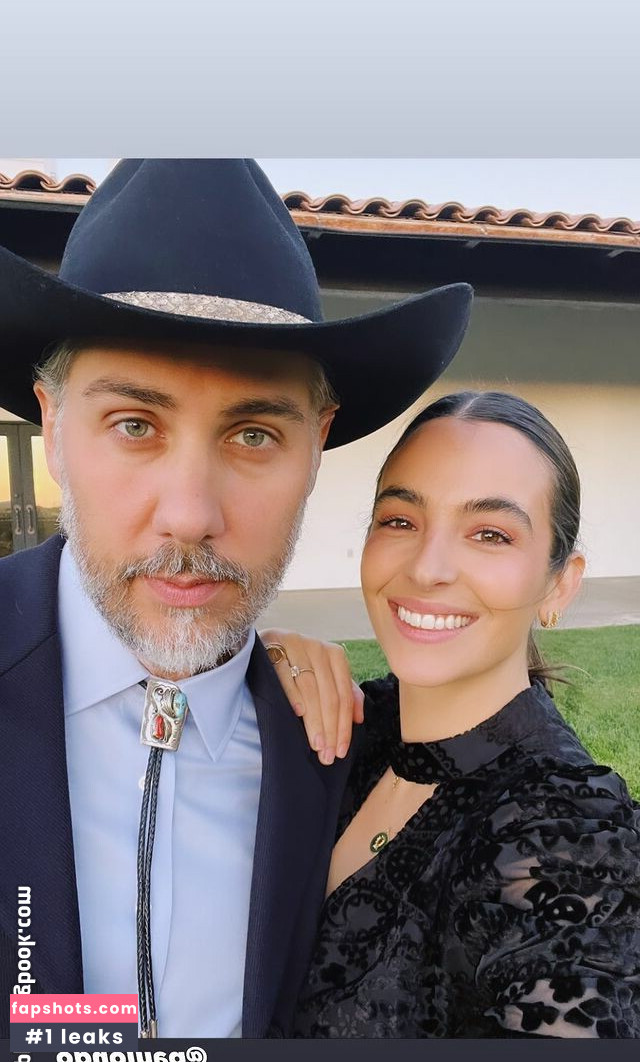 Alanna Masterson gallery photo #5