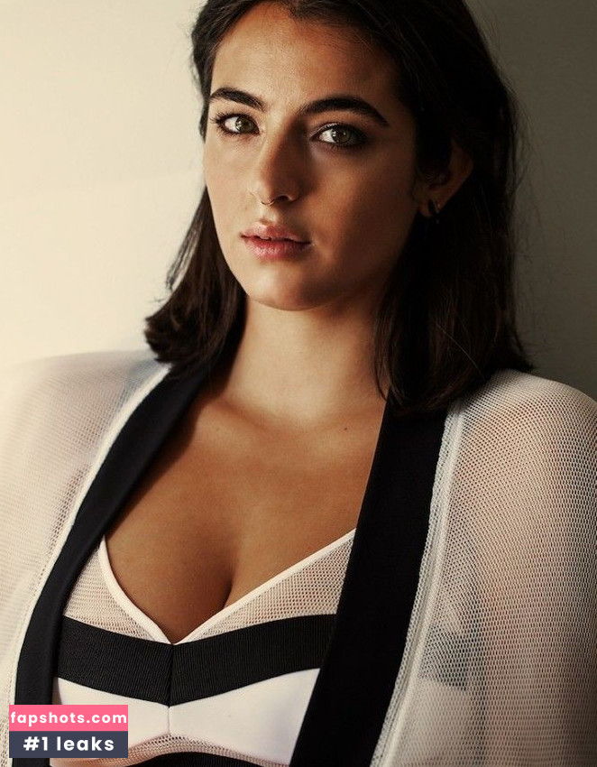 Alanna Masterson gallery photo #42