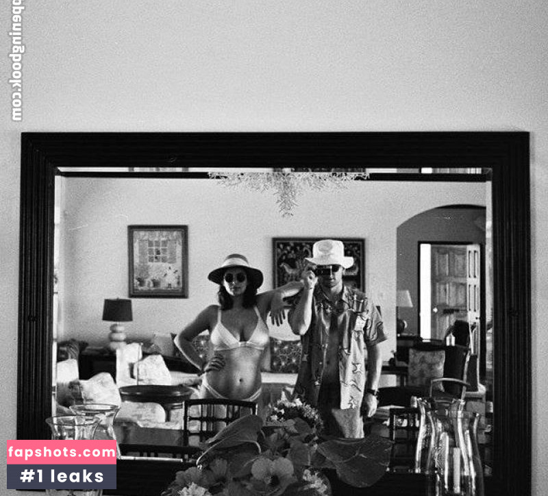 Alanna Masterson gallery photo #50