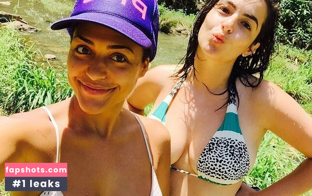 Alanna Masterson gallery photo #6