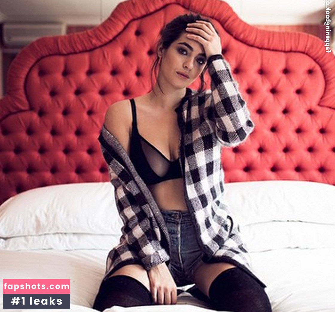 Alanna Masterson gallery photo #53