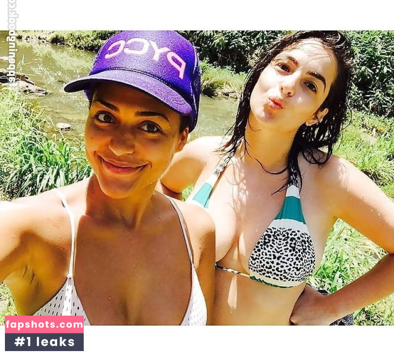 Alanna Masterson gallery photo #54