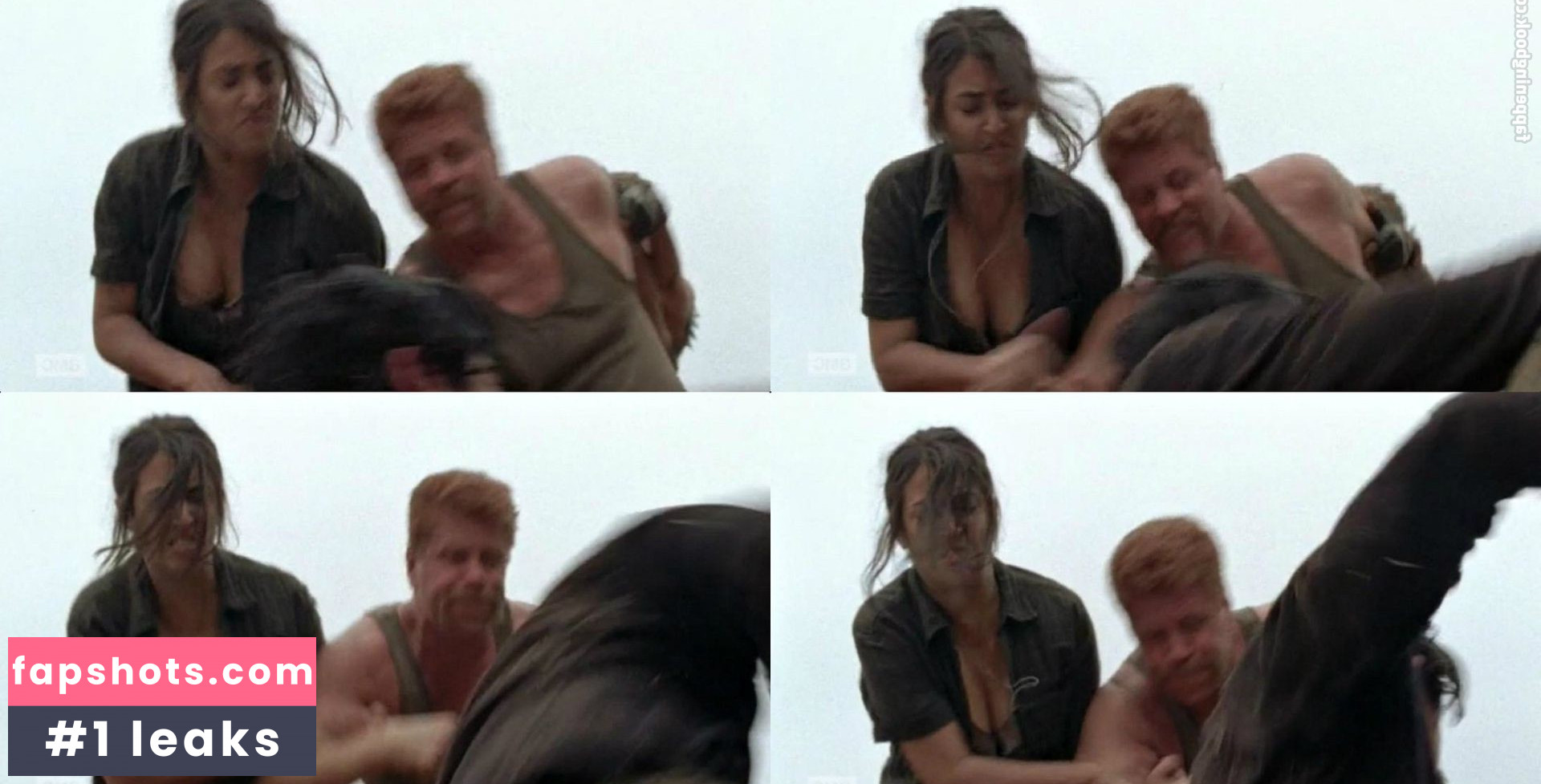 Alanna Masterson gallery photo #57