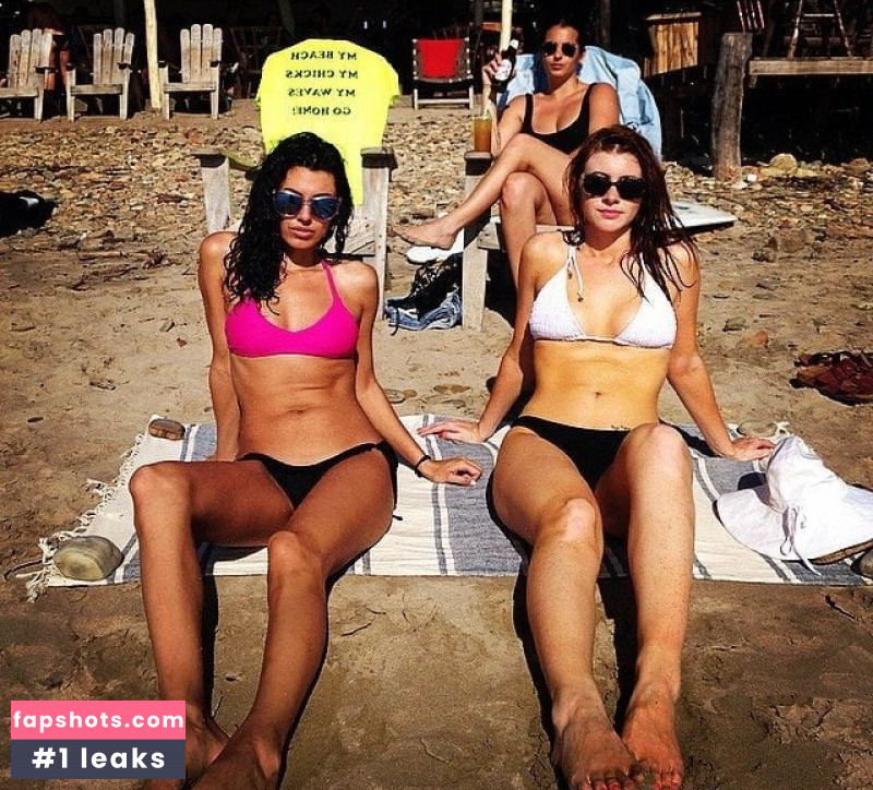 Alanna Masterson gallery photo #58