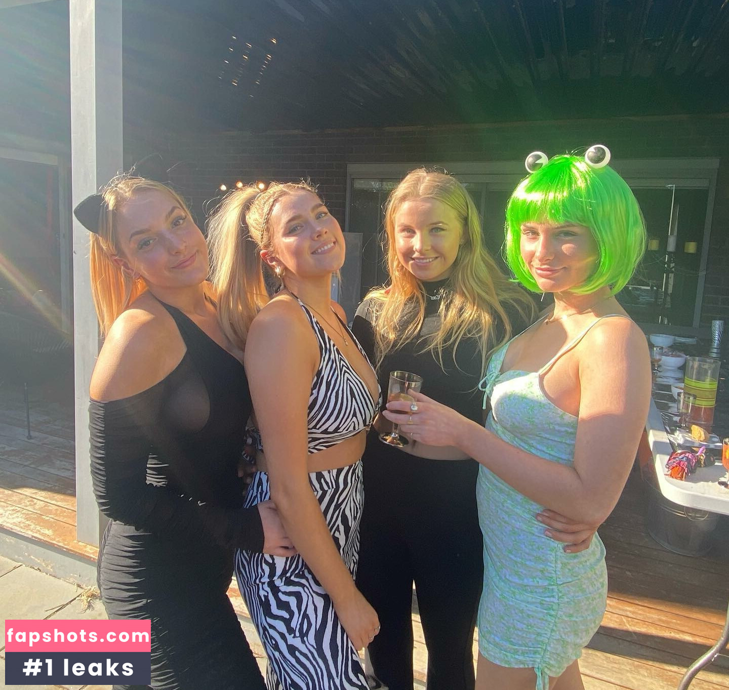 Alanna Nude Leaks OnlyFans Photos #16 - LeakJerk