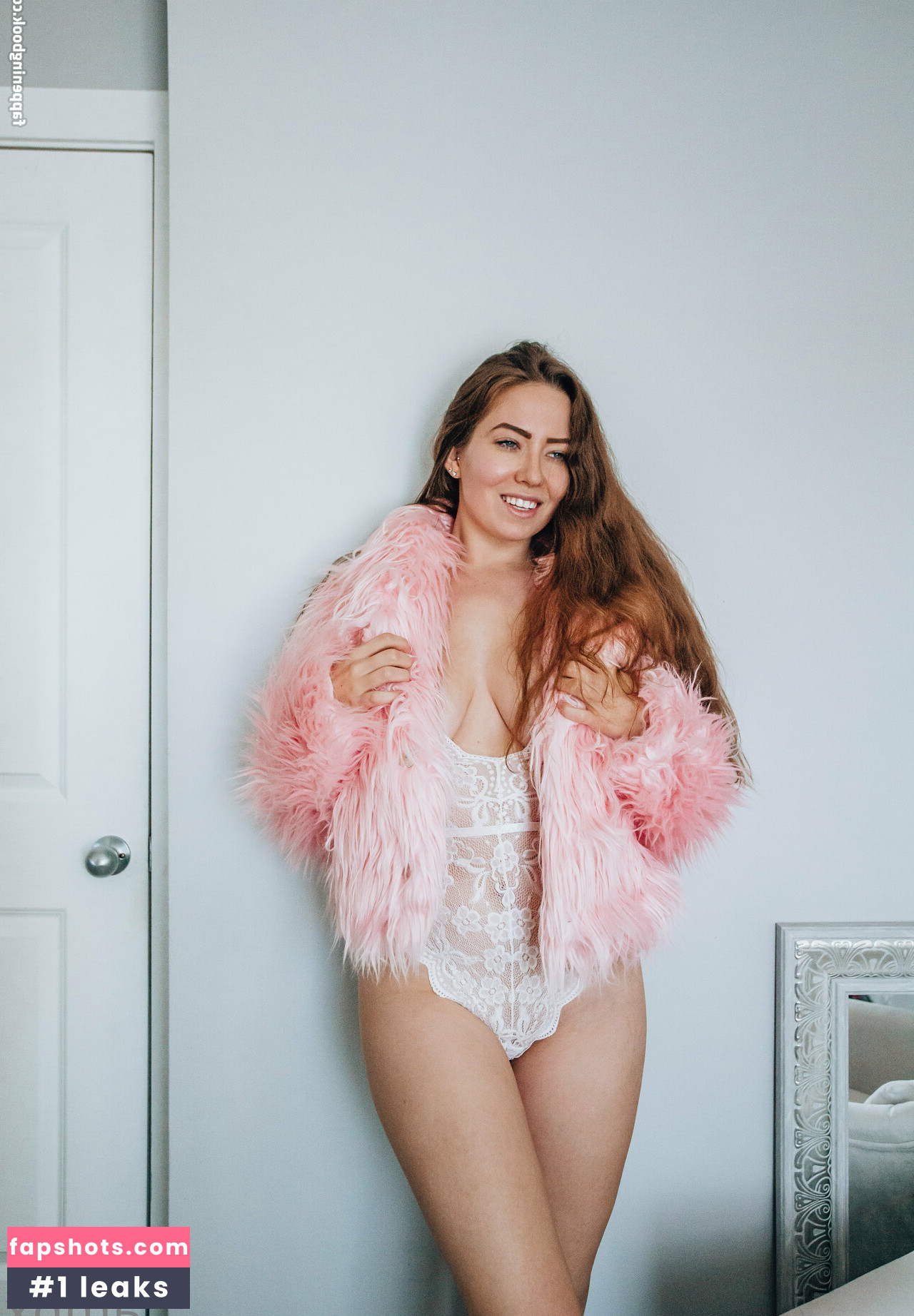 Alanna Pearson Filtración Desnuda OnlyFans Foto #25 - Fapshots