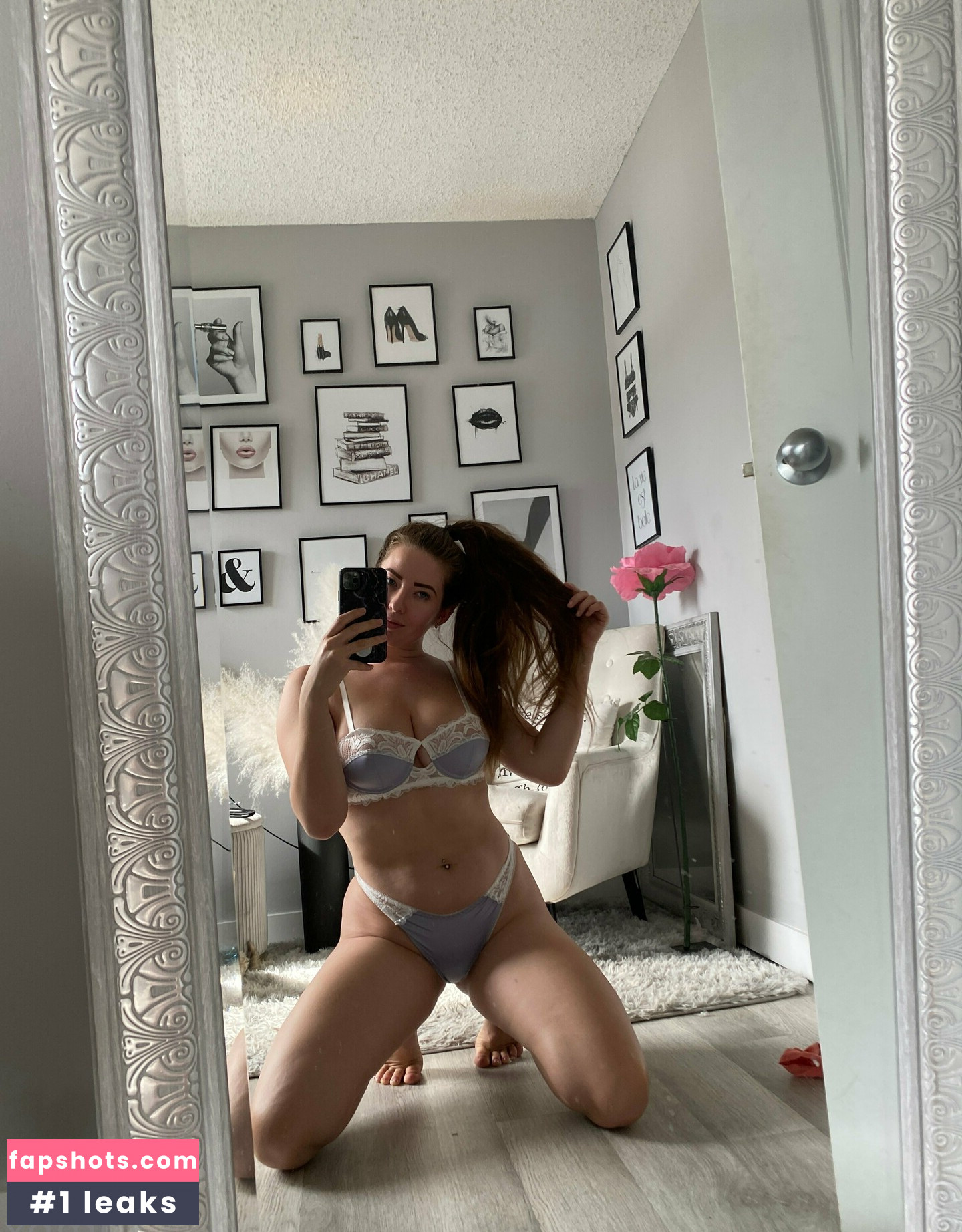 Alanna Pearson Filtración Desnuda OnlyFans Foto #6 - Fapshots