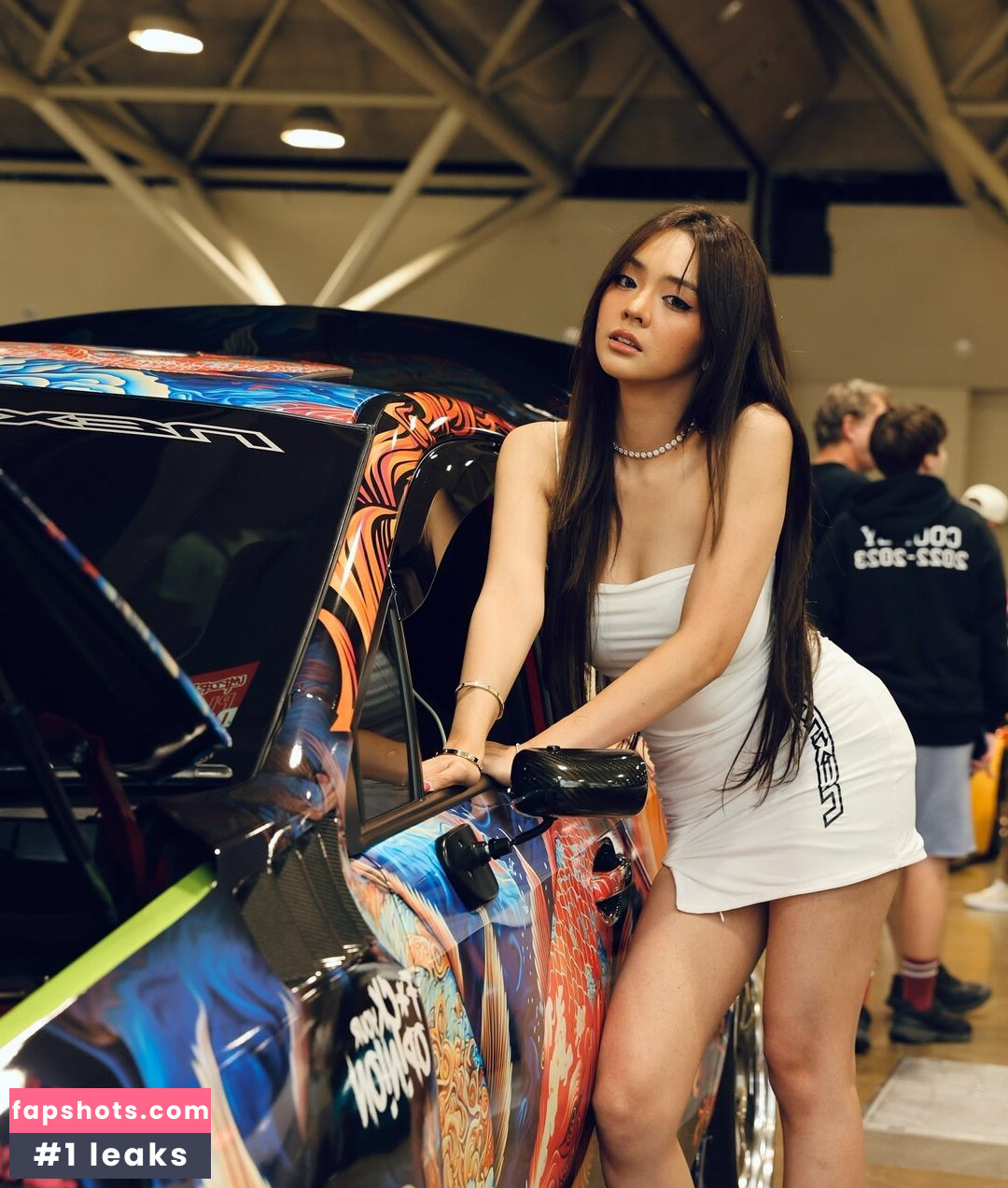 Alanna Poblacio Nude Leaks OnlyFans Photos #12 - Fapshots