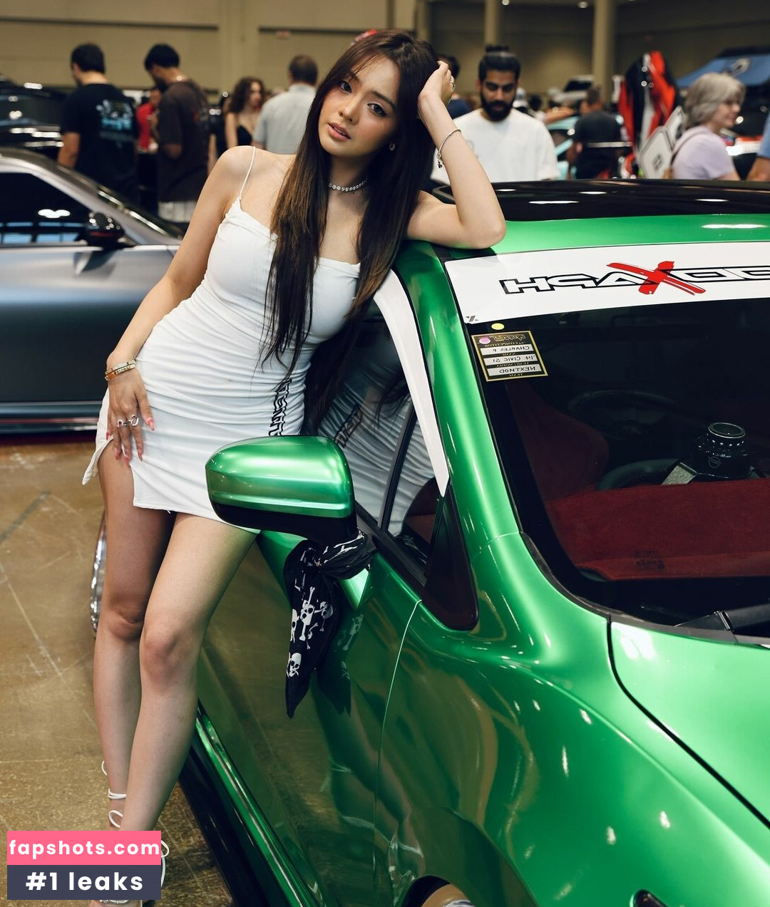 Alanna Poblacio Nude Leaks OnlyFans Photos #3 - Fapshots