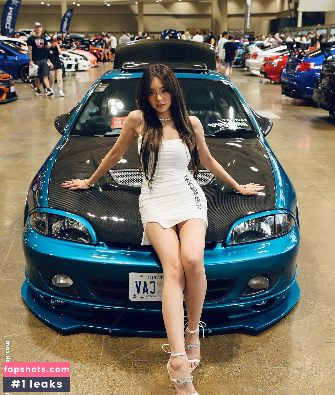 Alanna Poblacio Nude Leaks OnlyFans Photos #5 - Fapshots