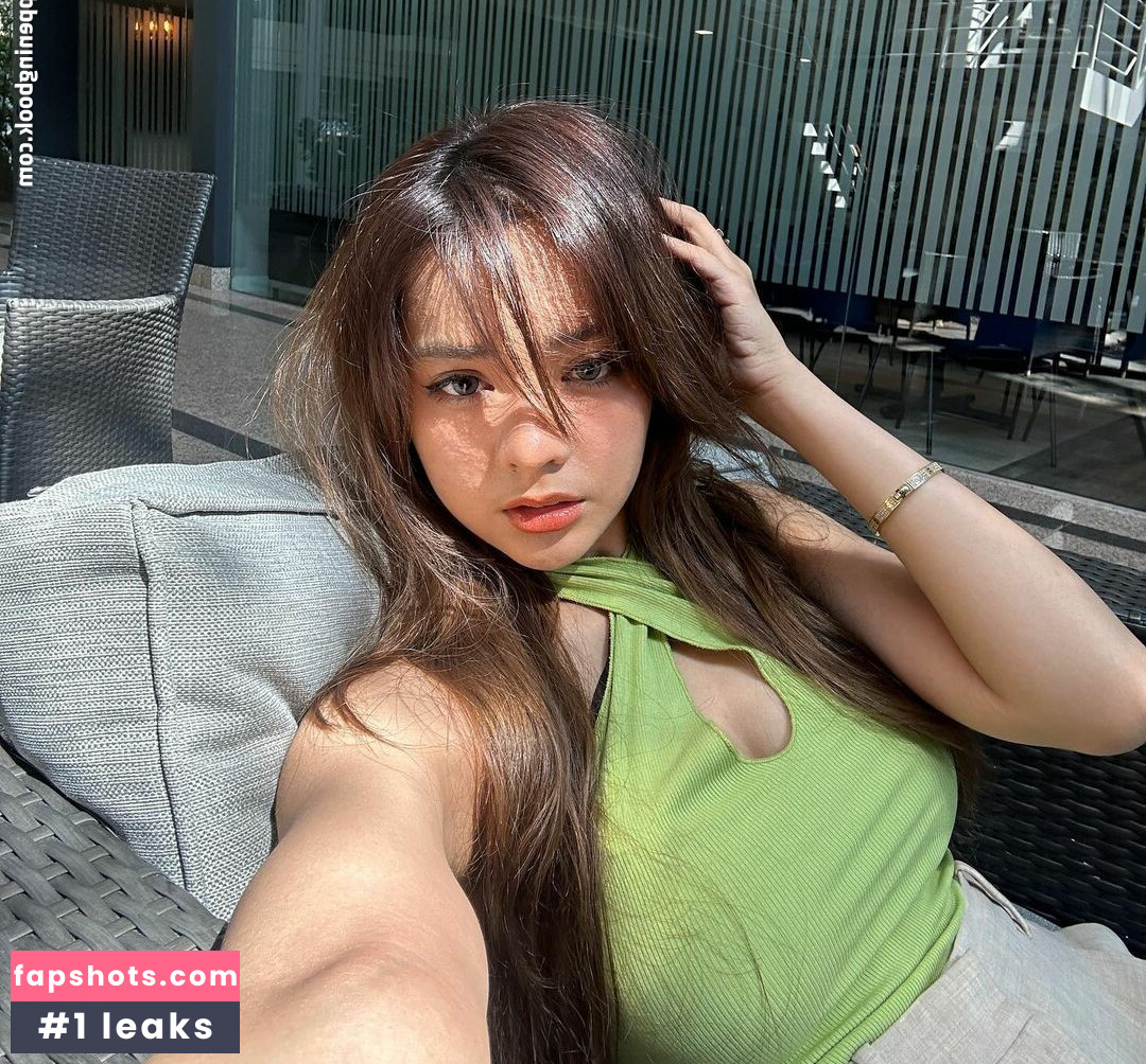 Alanna Poblacio Nude Leaks OnlyFans Photos #6 - Fapshots