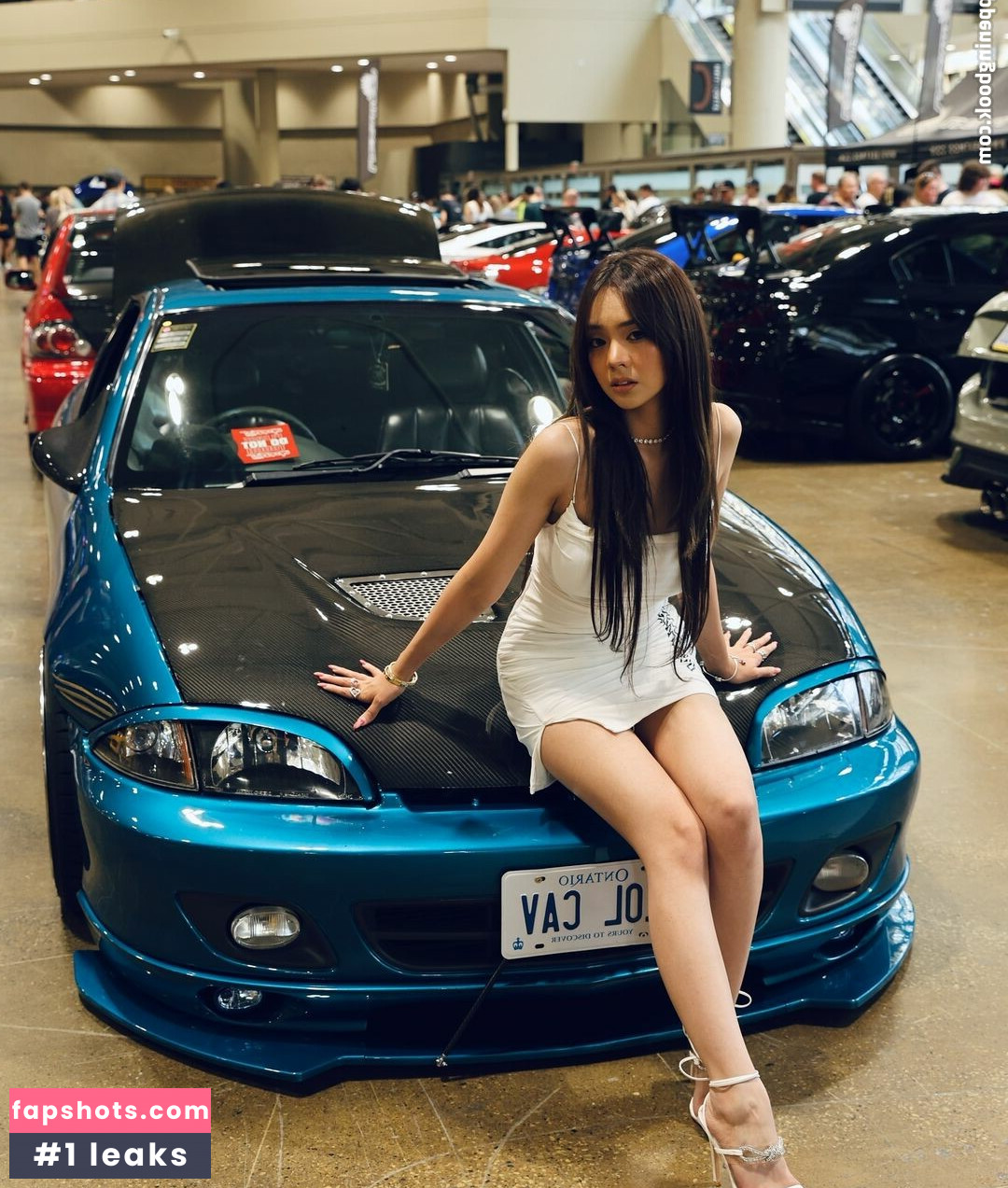 Alanna Poblacio Nude Leaks OnlyFans Photos #7 - Fapshots