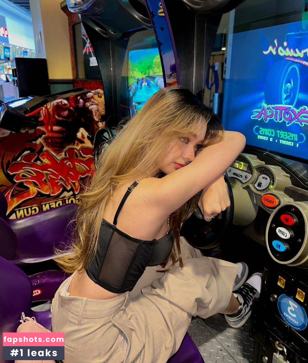 Alanna Poblacio Nude Leaks OnlyFans Photos #10 - Fapshots