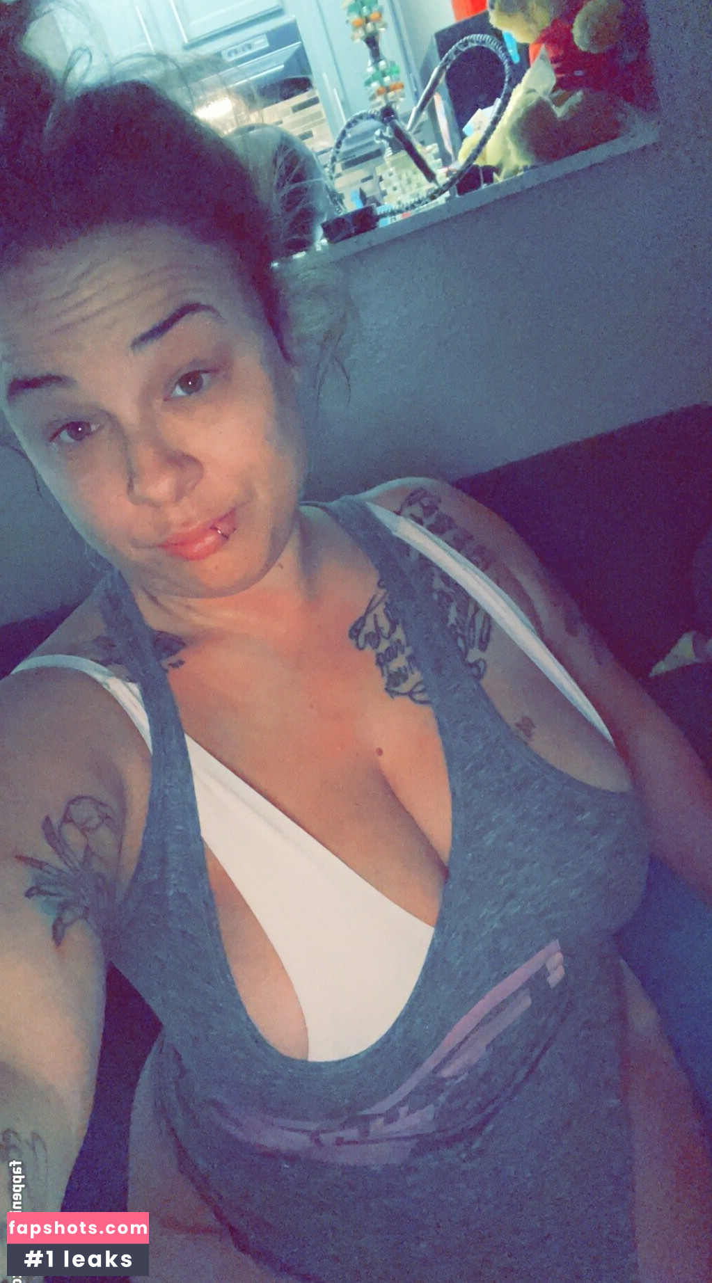 alannasnacc Nahé úniky fotek pouze od fanoušků #7 - Fapshots