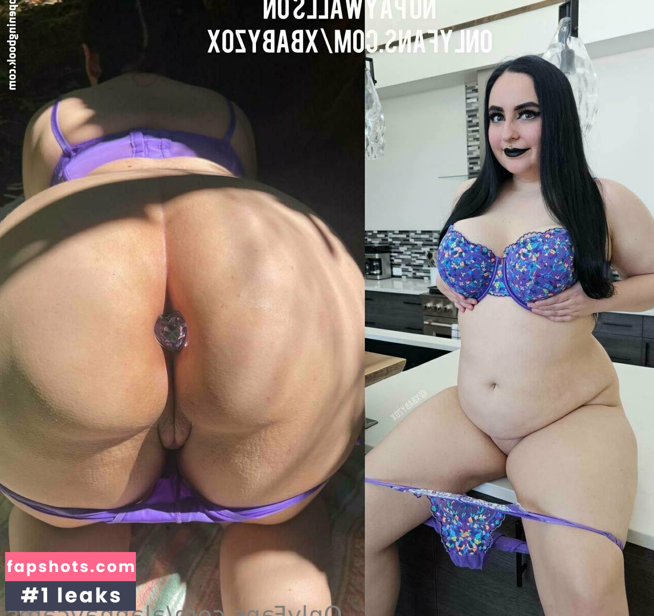 alannavcams Nacktheit OnlyFans Fotos #2 - Fapshots