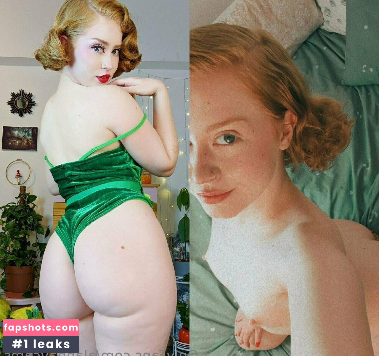 alannavcams Nacktheit OnlyFans Fotos #8 - Fapshots