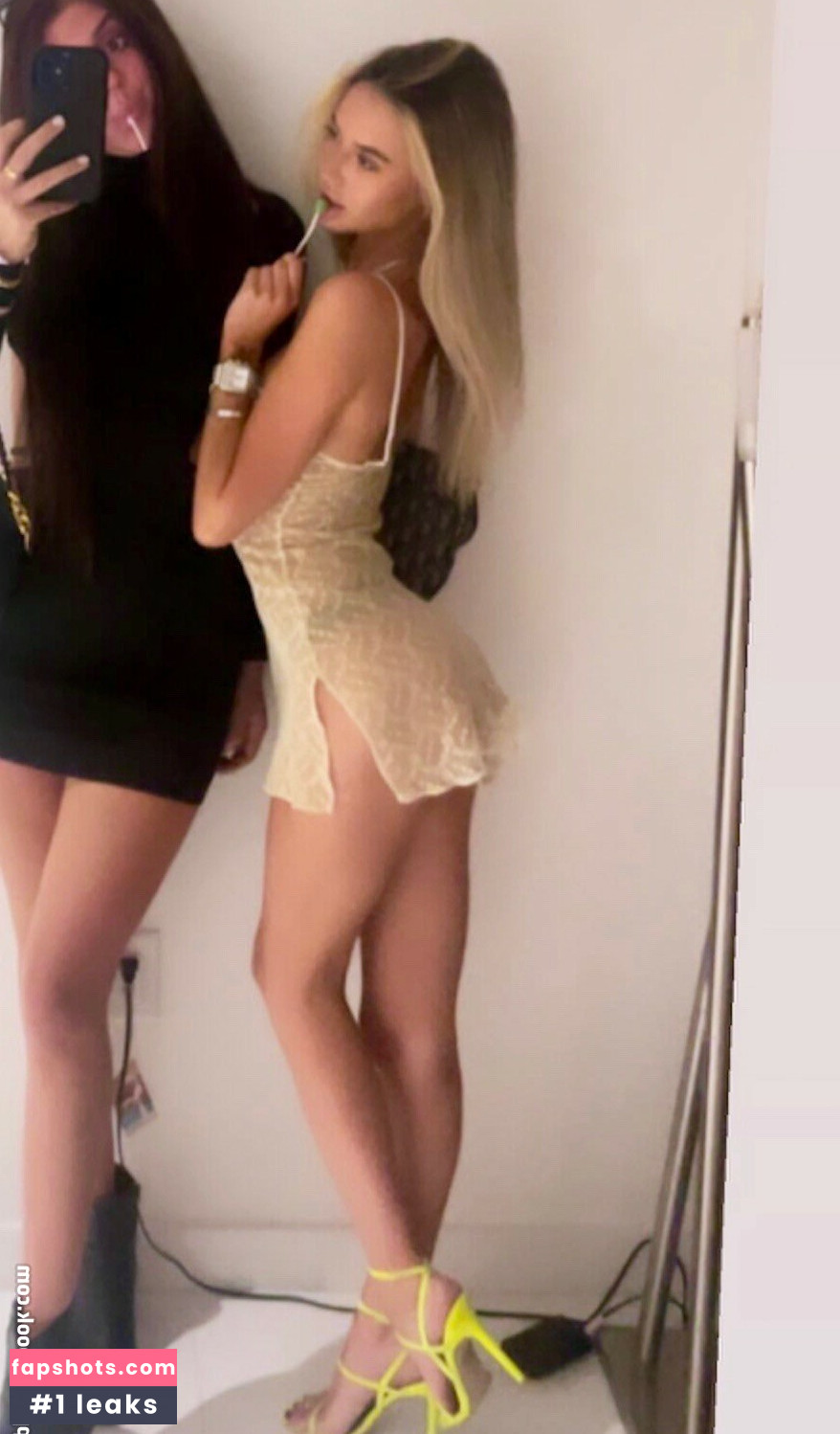 alannawillens15 Nude Leaks OnlyFans Photos #6 - LeakJerk