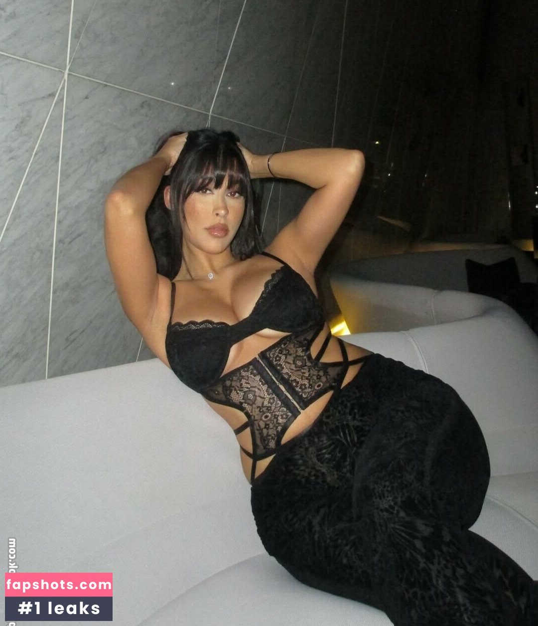 Alara Taneri Nacktheit OnlyFans Fotos #2 - Fapshots