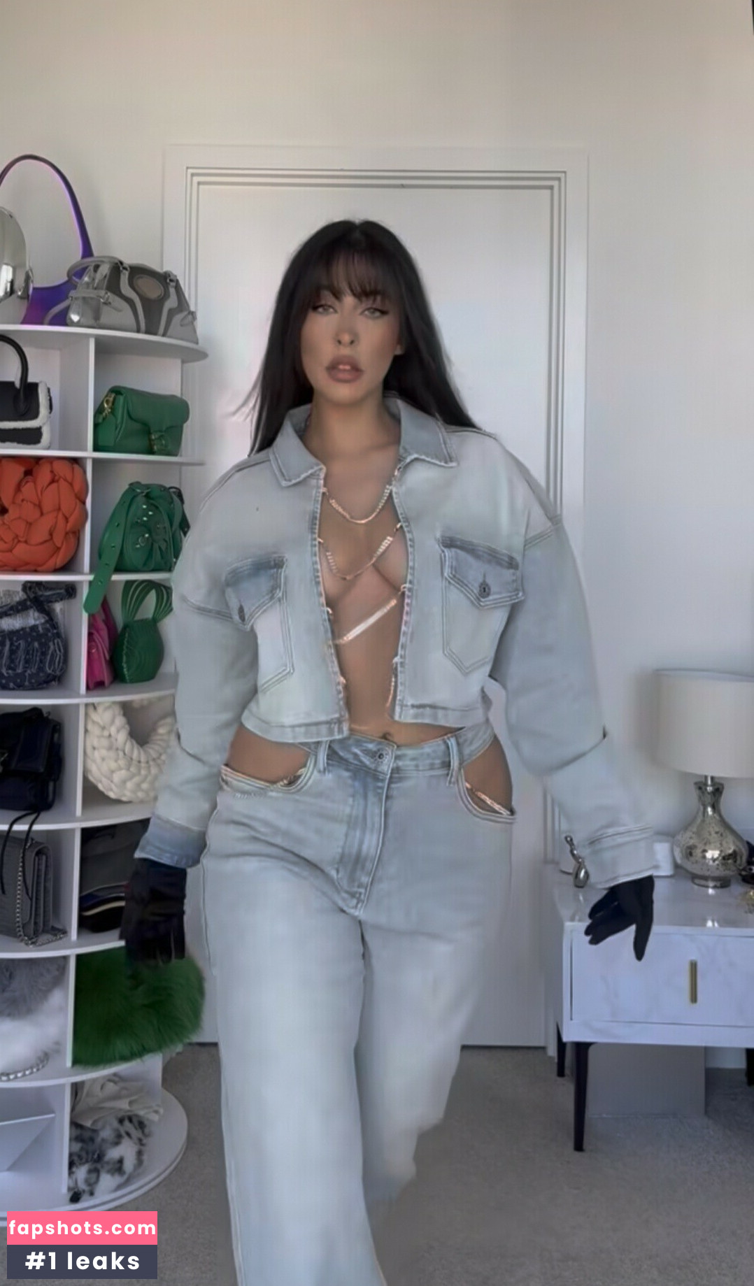 Alara Taneri Nacktheit OnlyFans Fotos #6 - Fapshots