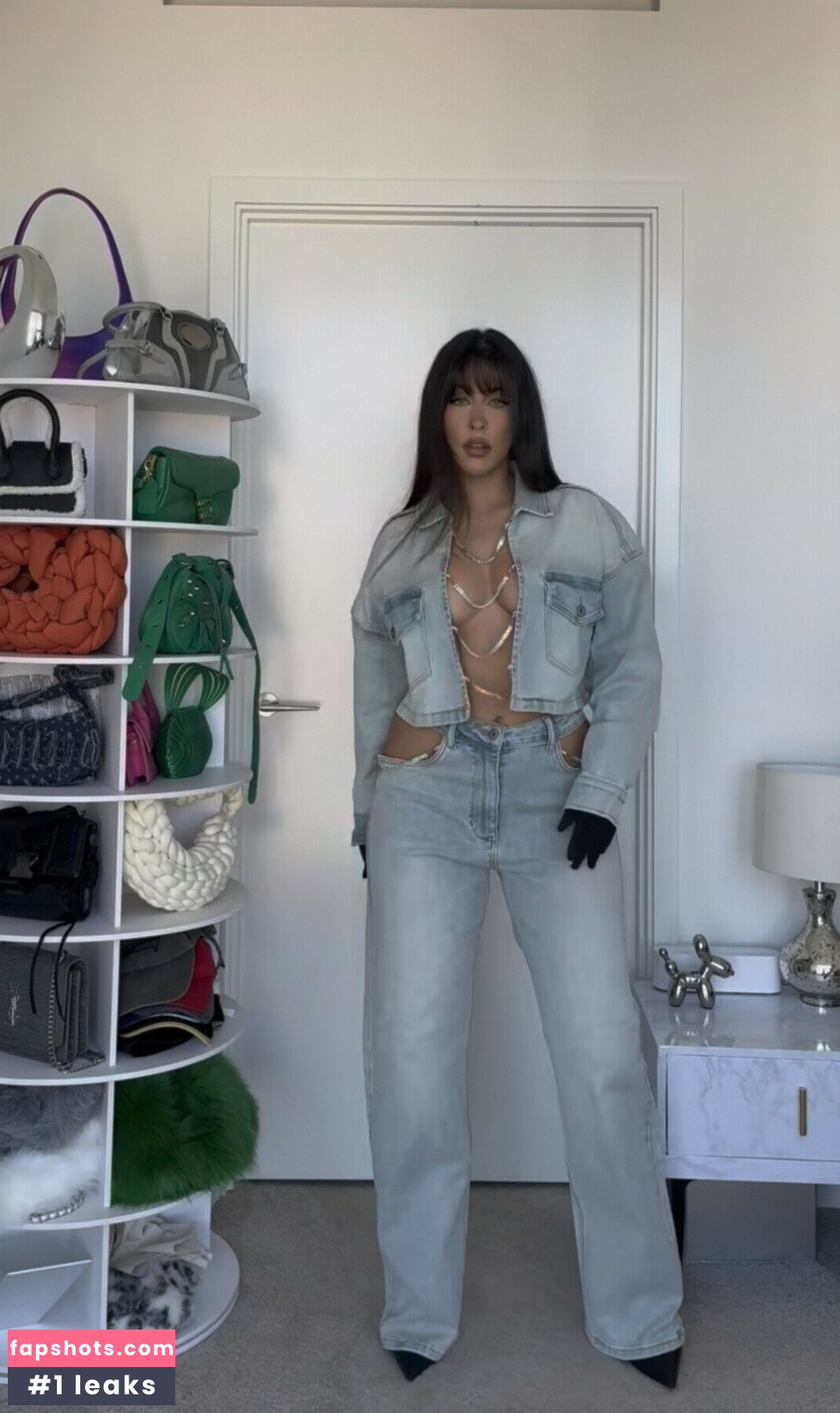 Alara Taneri Nacktheit OnlyFans Fotos #7 - Fapshots