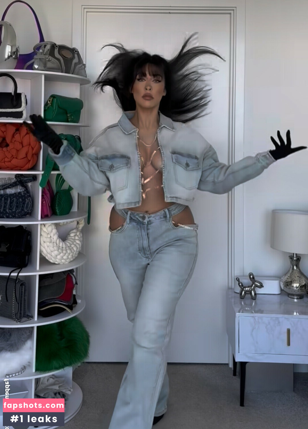 Alara Taneri Nacktheit OnlyFans Fotos #8 - Fapshots