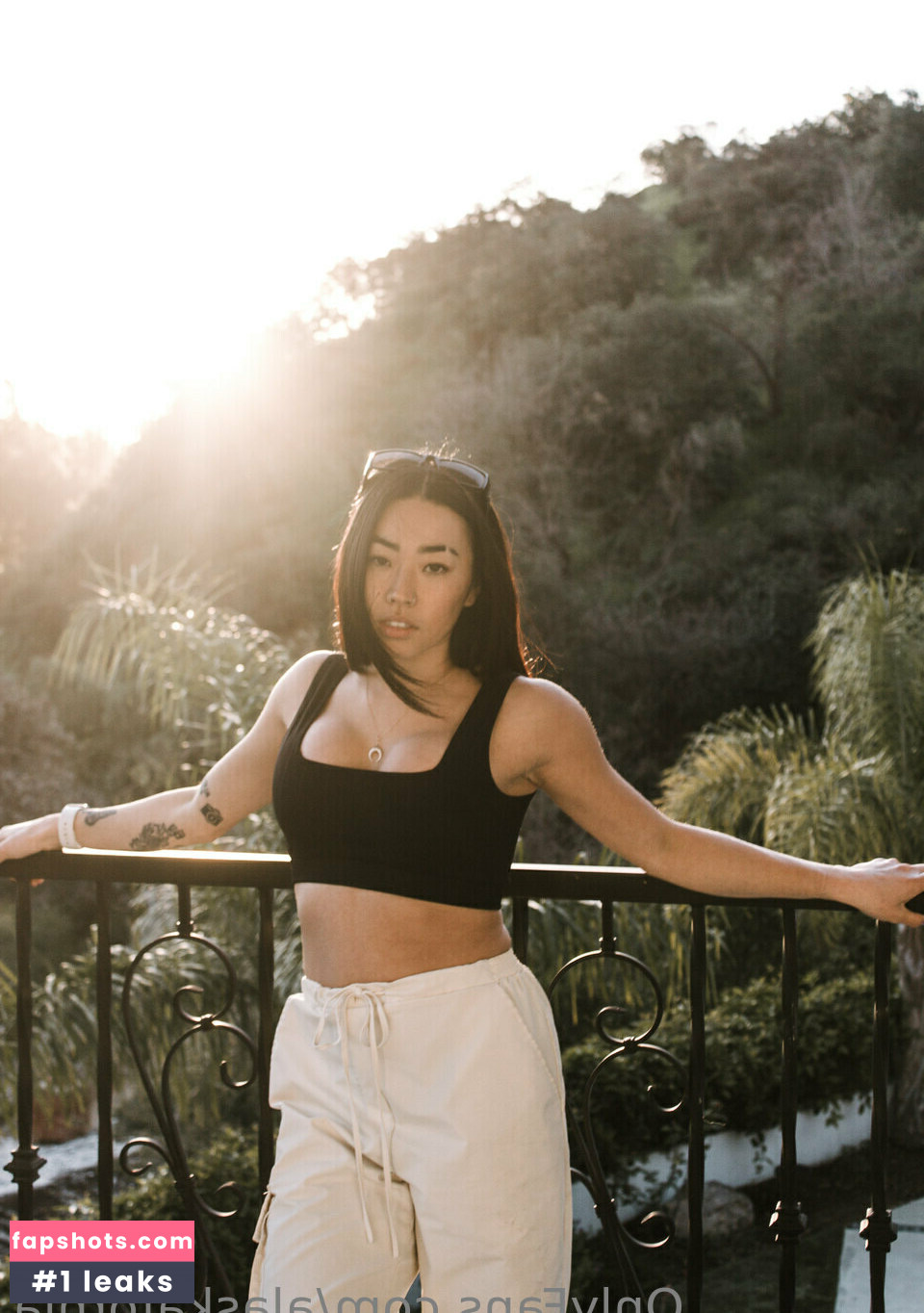 Alaskafornia Nude Leaks OnlyFans Photos #13 - Fapshots