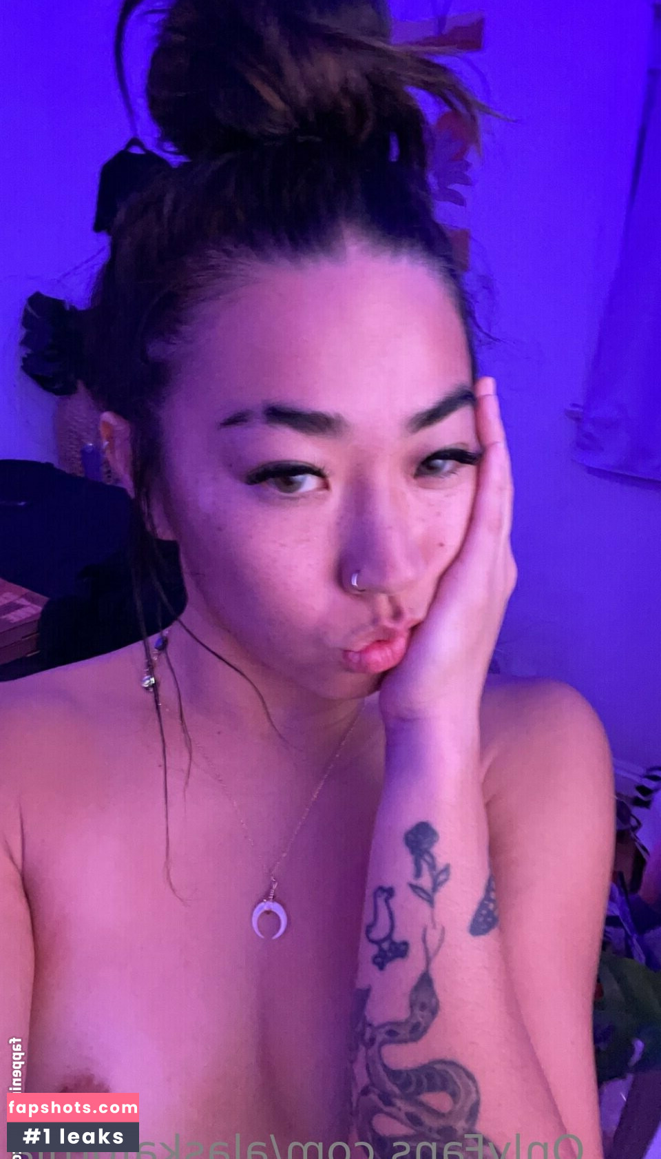Alaskafornia Nude Leaks OnlyFans Photos #16 - Fapshots