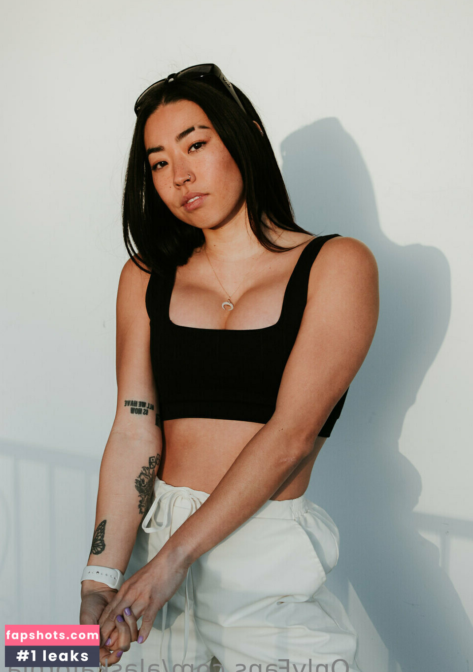 Alaskafornia Nude Leaks OnlyFans Photos #18 - Fapshots