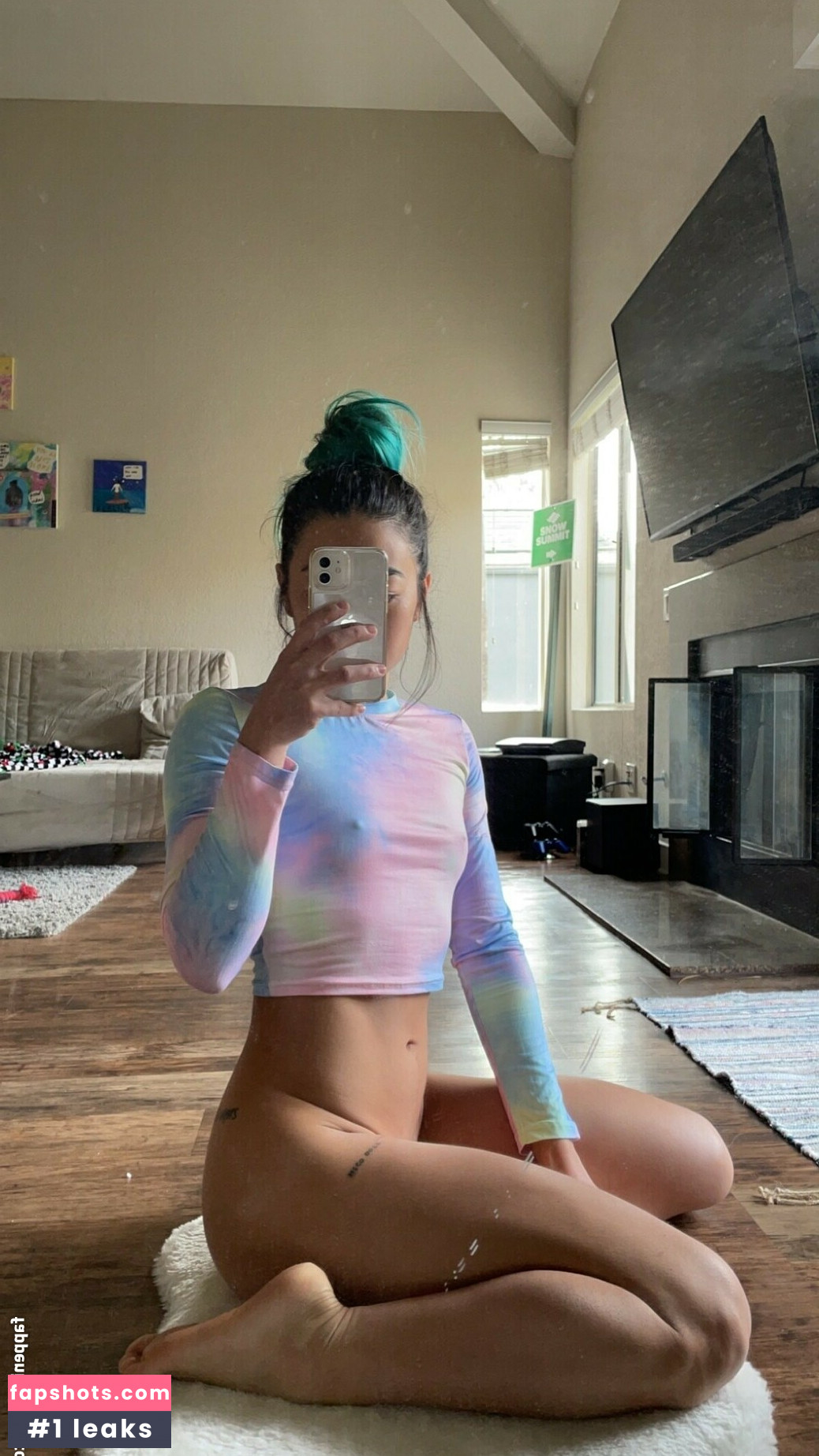 Alaskafornia Nude Leaks OnlyFans Photos #38 - Fapshots